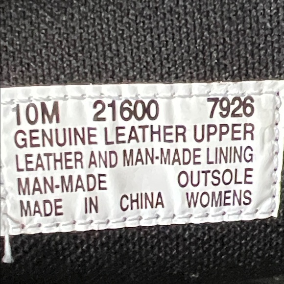 Timberland Earthkeepers Tall Suede Leather Riding Boots - Picture 13 of 13